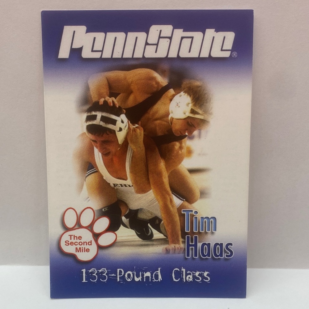 2008 The Second Mile Tim Haas Penn State (062)
